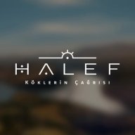 HalefKöklerinÇağrısı